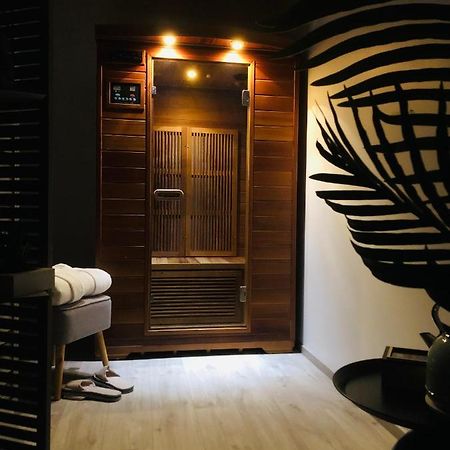 L'Escapade Champenoise Bed & Breakfast Villers-Marmery Екстериор снимка