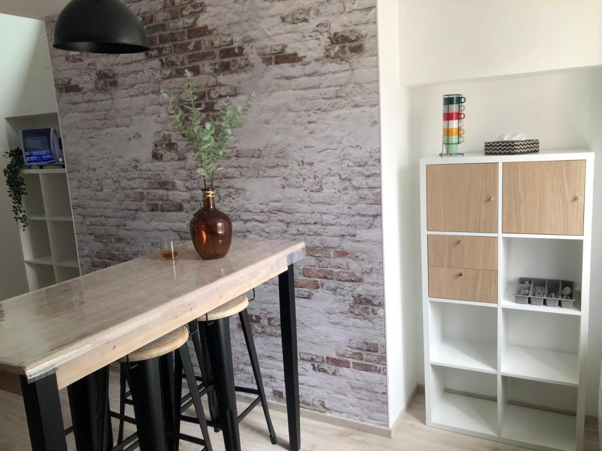 L'Escapade Champenoise Bed & Breakfast Villers-Marmery Екстериор снимка