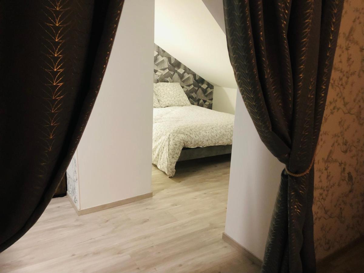 L'Escapade Champenoise Bed & Breakfast Villers-Marmery Екстериор снимка