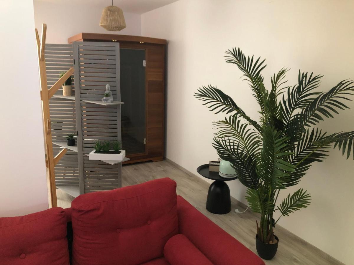 L'Escapade Champenoise Bed & Breakfast Villers-Marmery Екстериор снимка